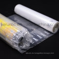 60 µm Transparent Schutzpolster Wrap Airbag